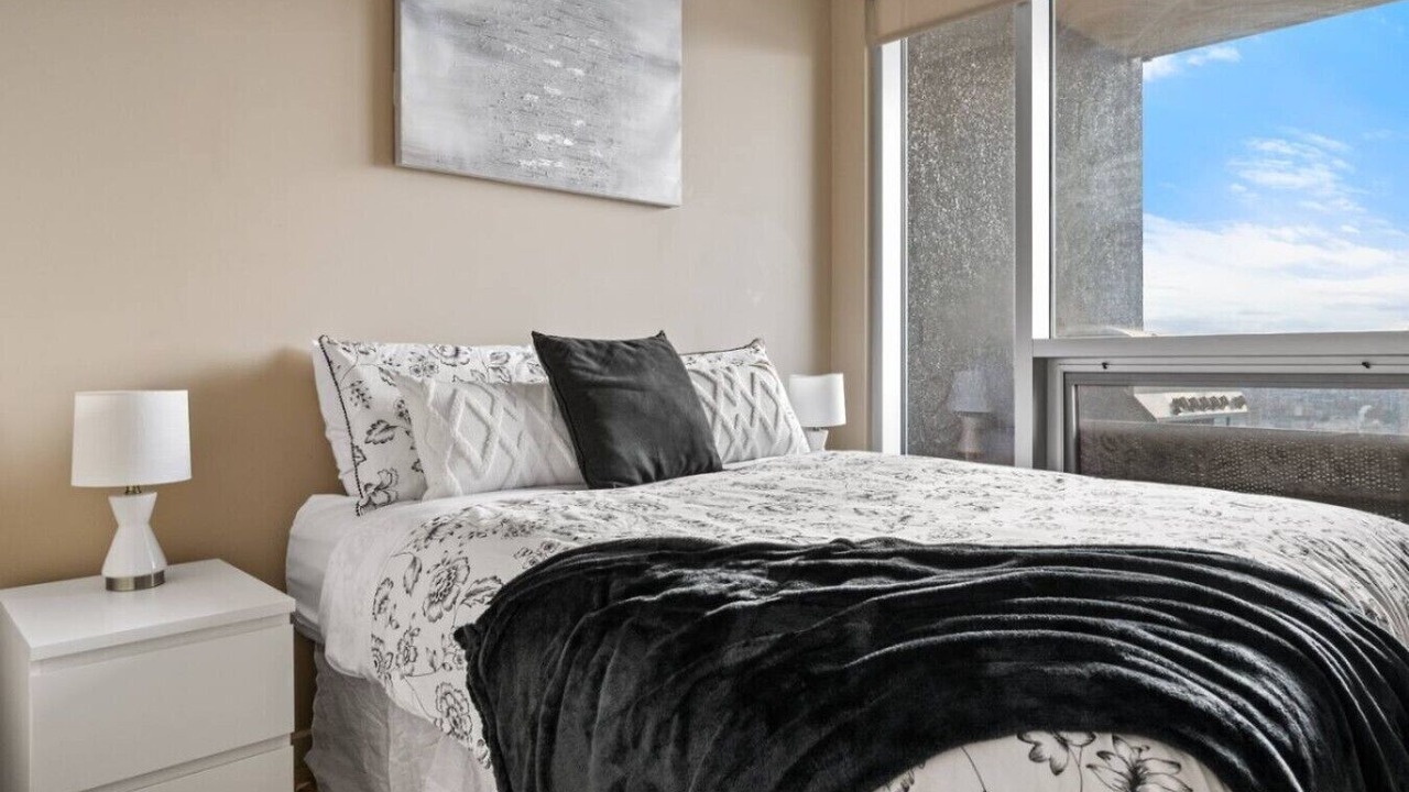 Photo of Bedroom in Victoria Park