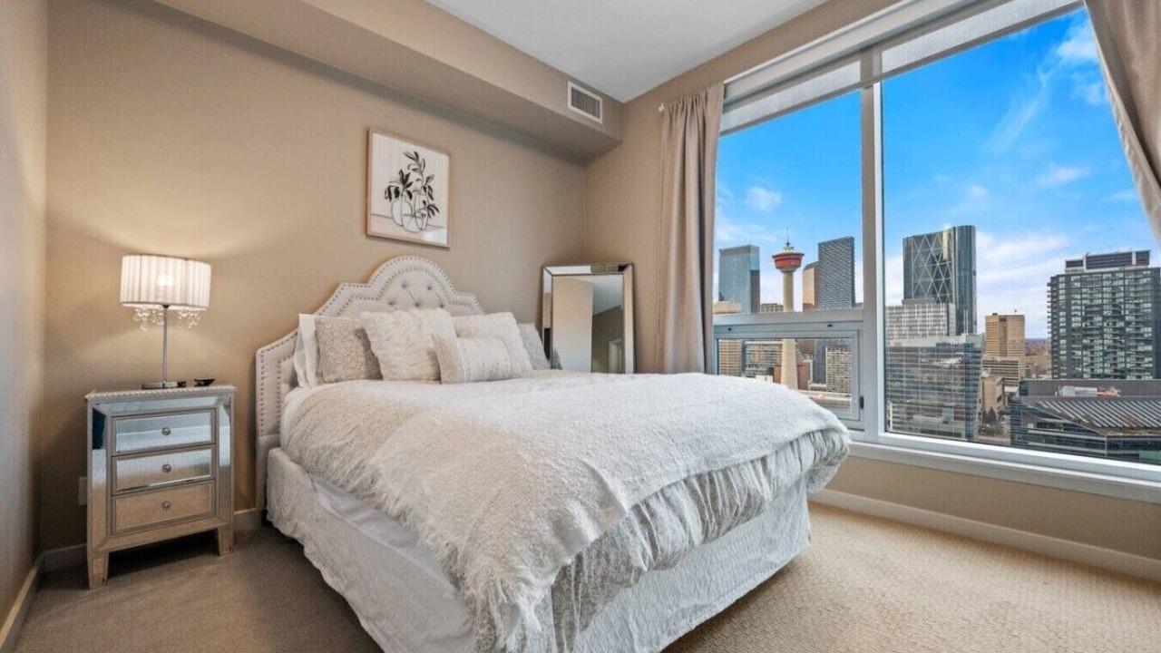 Photo of Bedroom in Victoria Park
