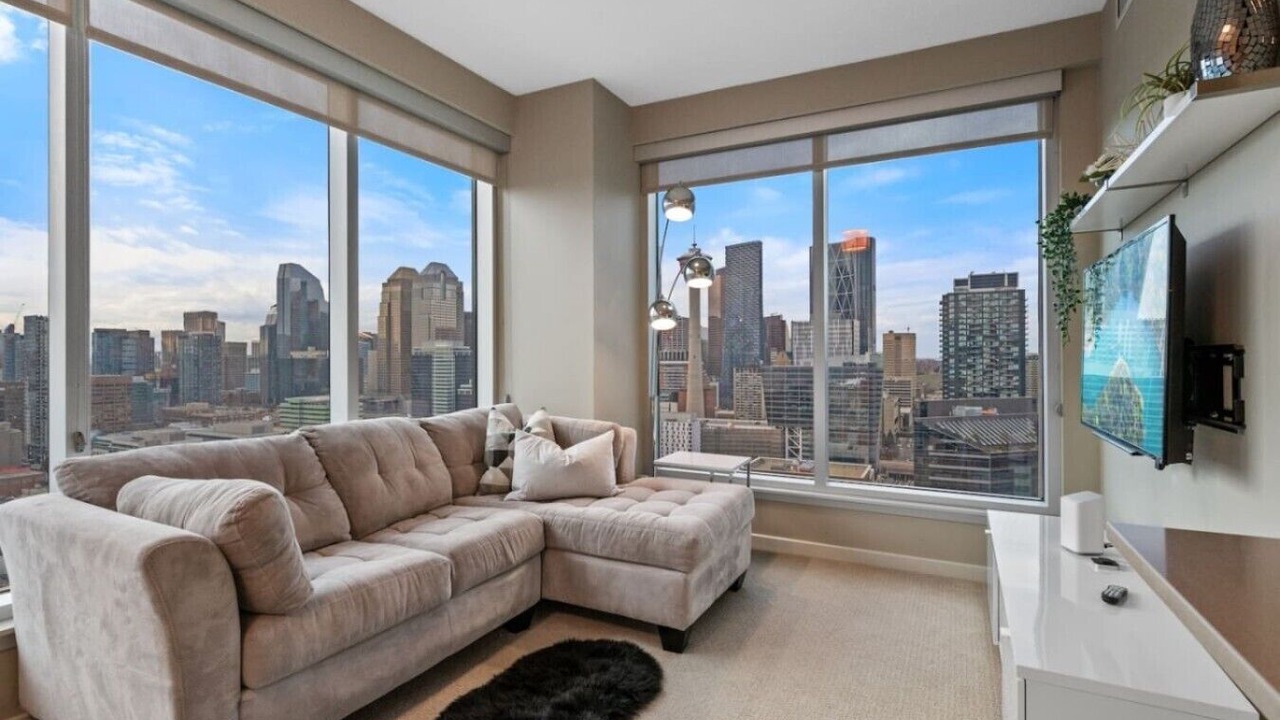 Photo of Livingroom in Victoria Park