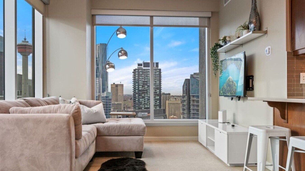 Photo of Livingroom in Victoria Park