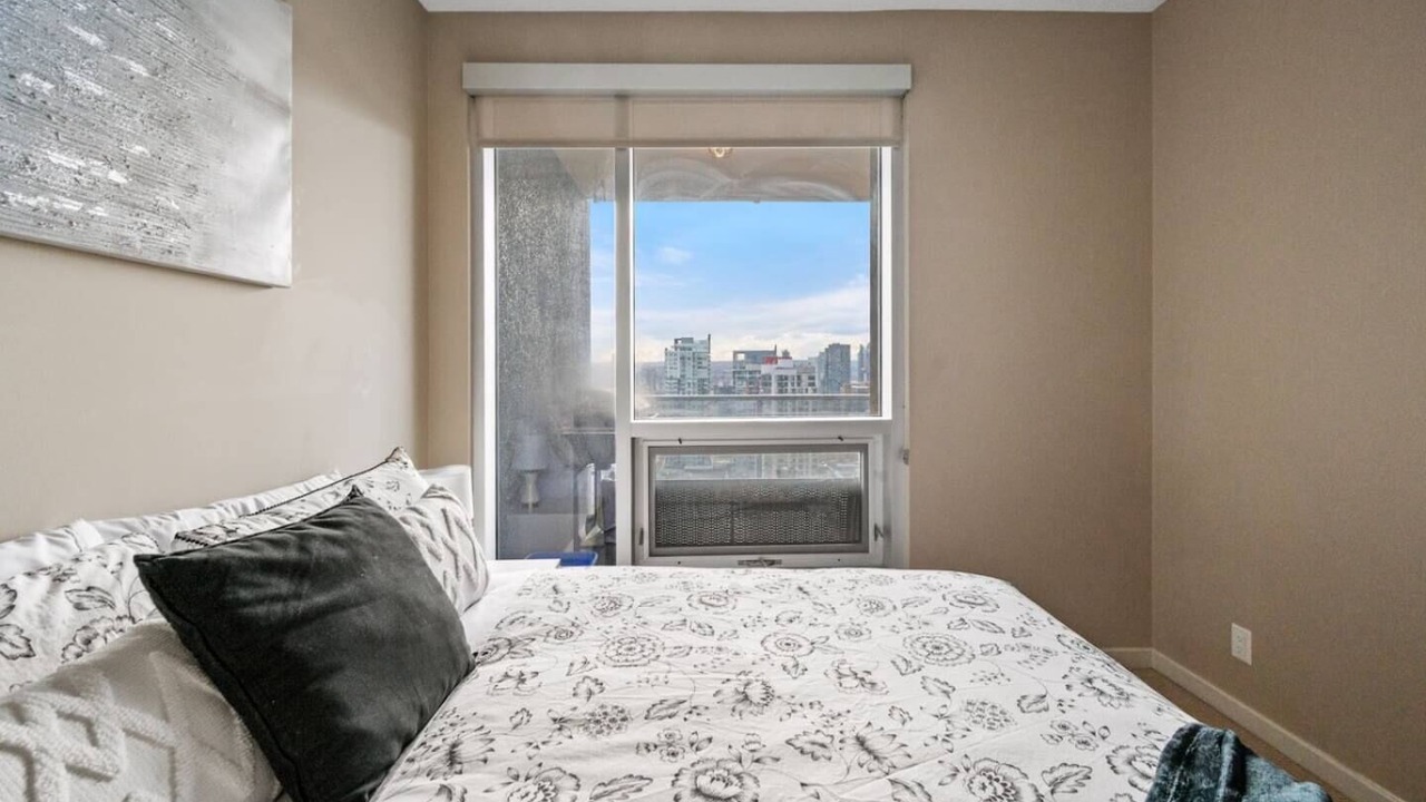 Photo of Bedroom in Victoria Park
