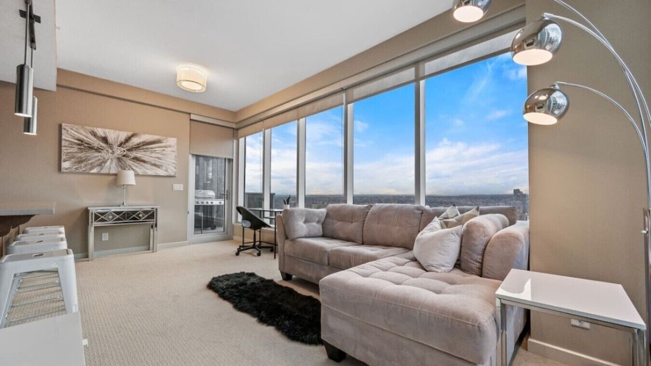 Photo of Livingroom in Victoria Park