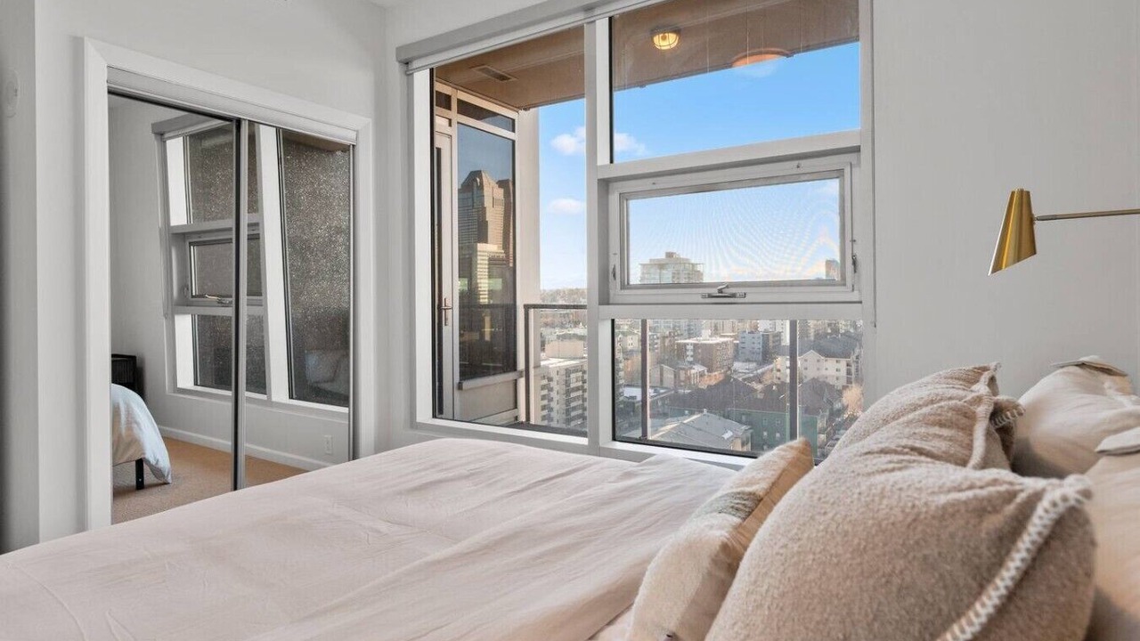 Photo of Bedroom in Victoria Park