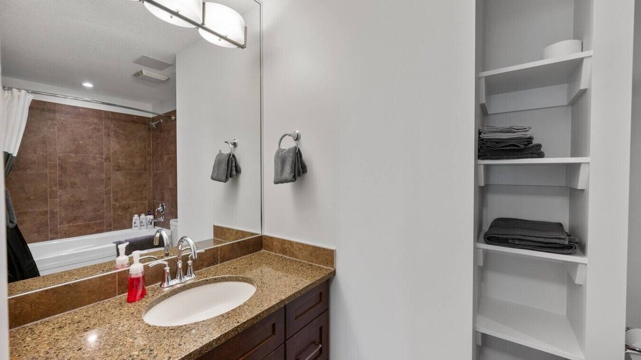 Photo of Bathroom in Victoria Park