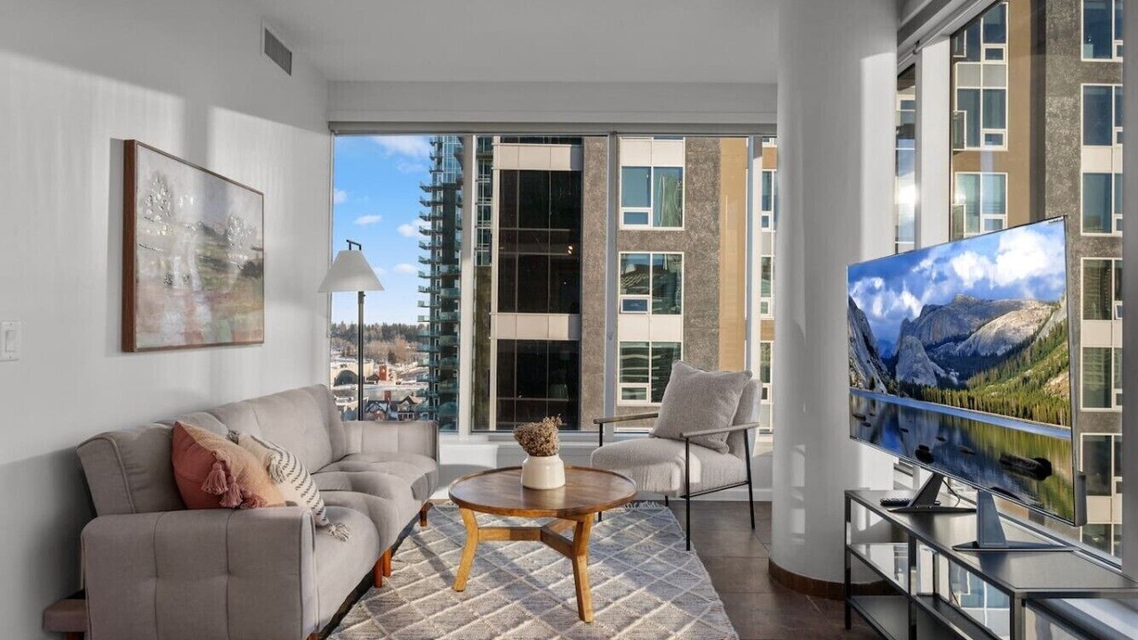 Photo of Livingroom in Victoria Park