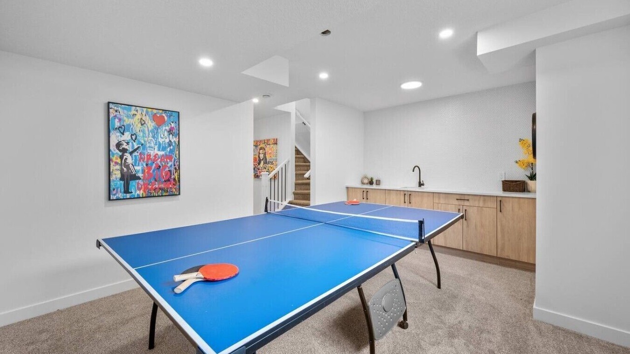 Photo of Bedroom in Southwest Calgary