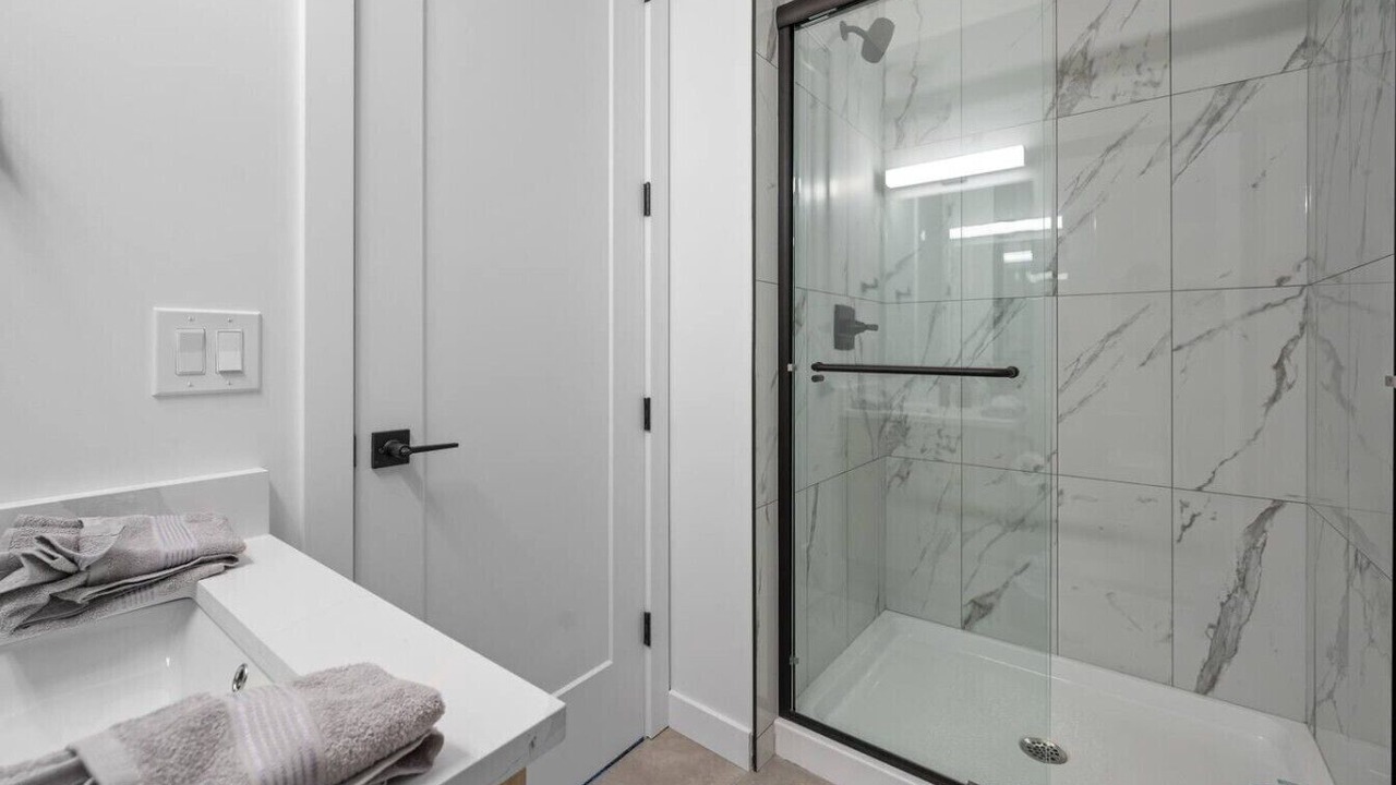 Photo of Bathroom in Southwest Calgary