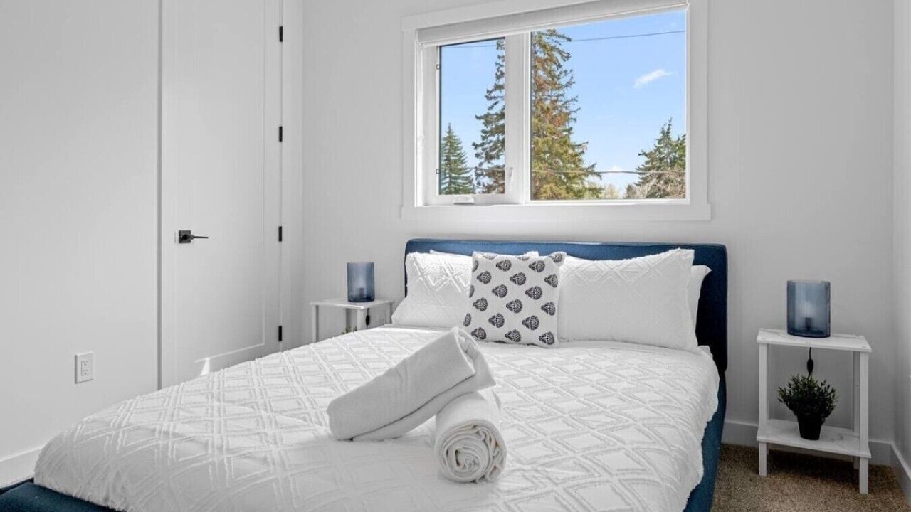 Photo of Bedroom in Southwest Calgary