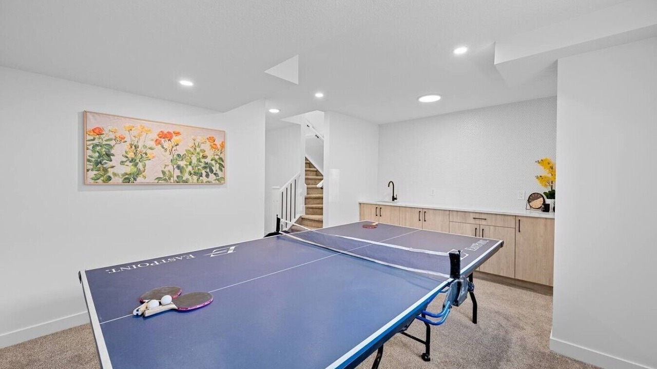 Photo of Bedroom in Southwest Calgary