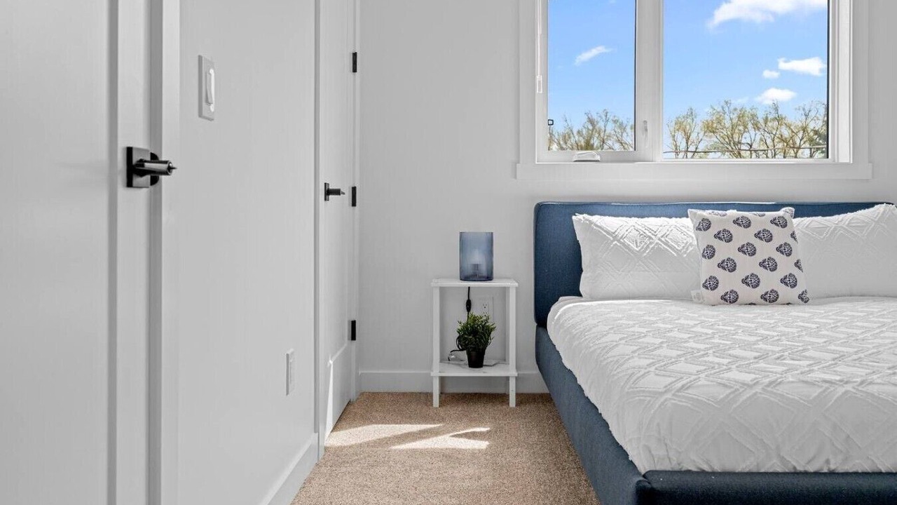 Photo of Bedroom in Southwest Calgary
