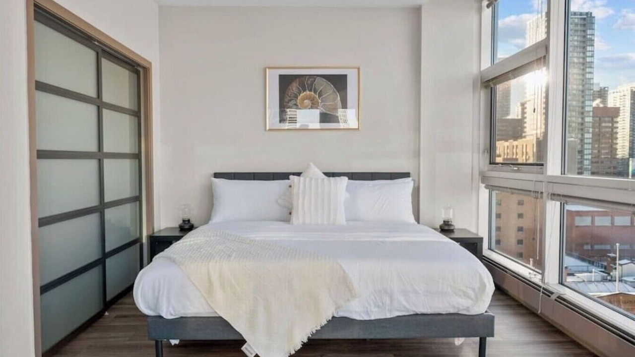 Photo of Bedroom in Beltline