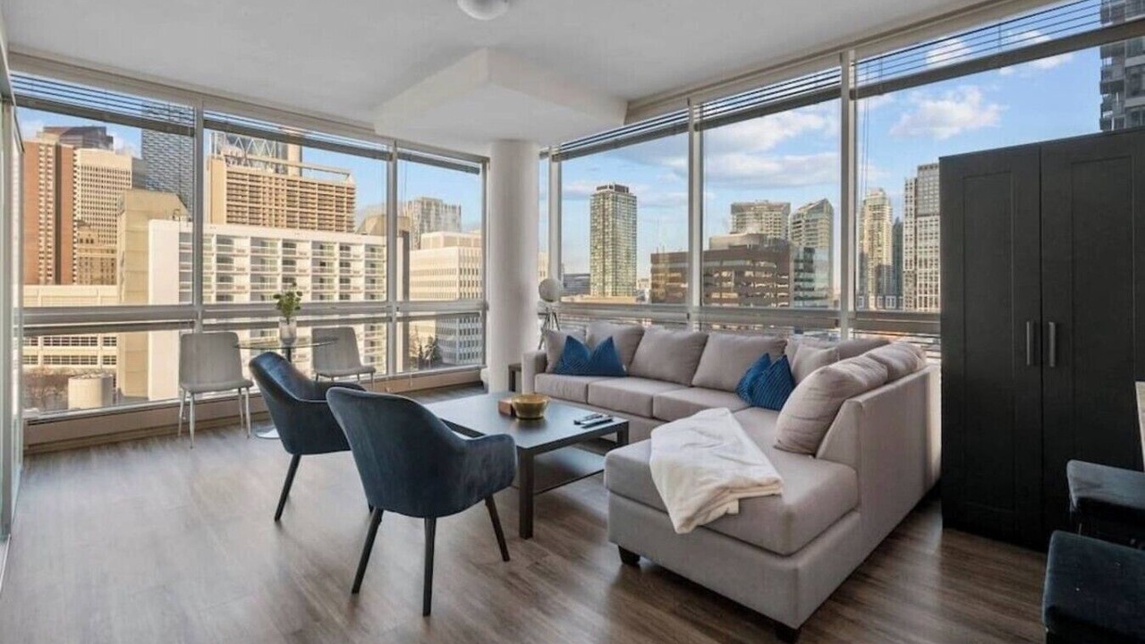Photo of Livingroom in Beltline