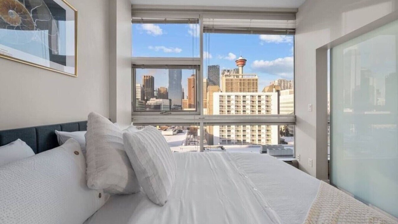 Photo of Bedroom in Beltline