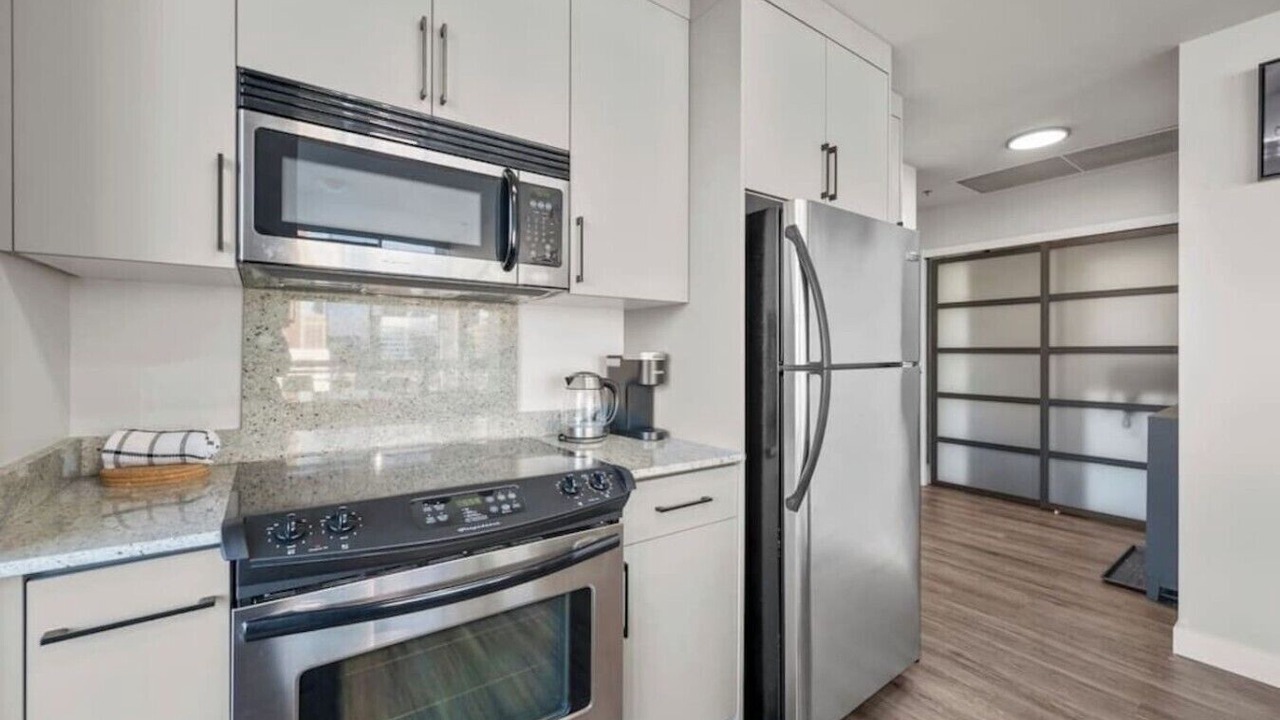 Photo of Kitchen in Beltline