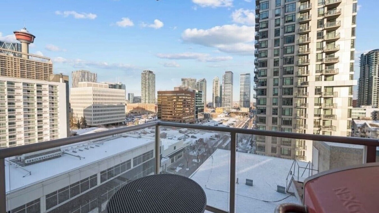 Photo of Outdoor in Beltline