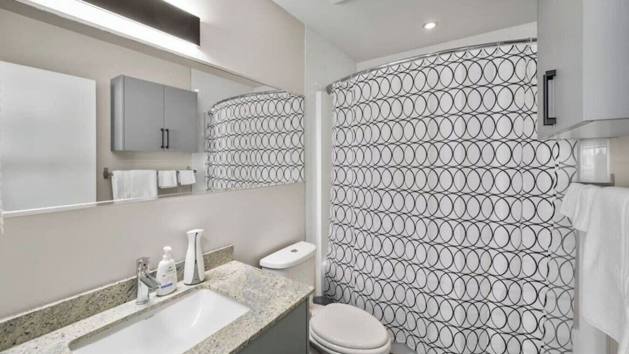 Photo of Bathroom in Beltline