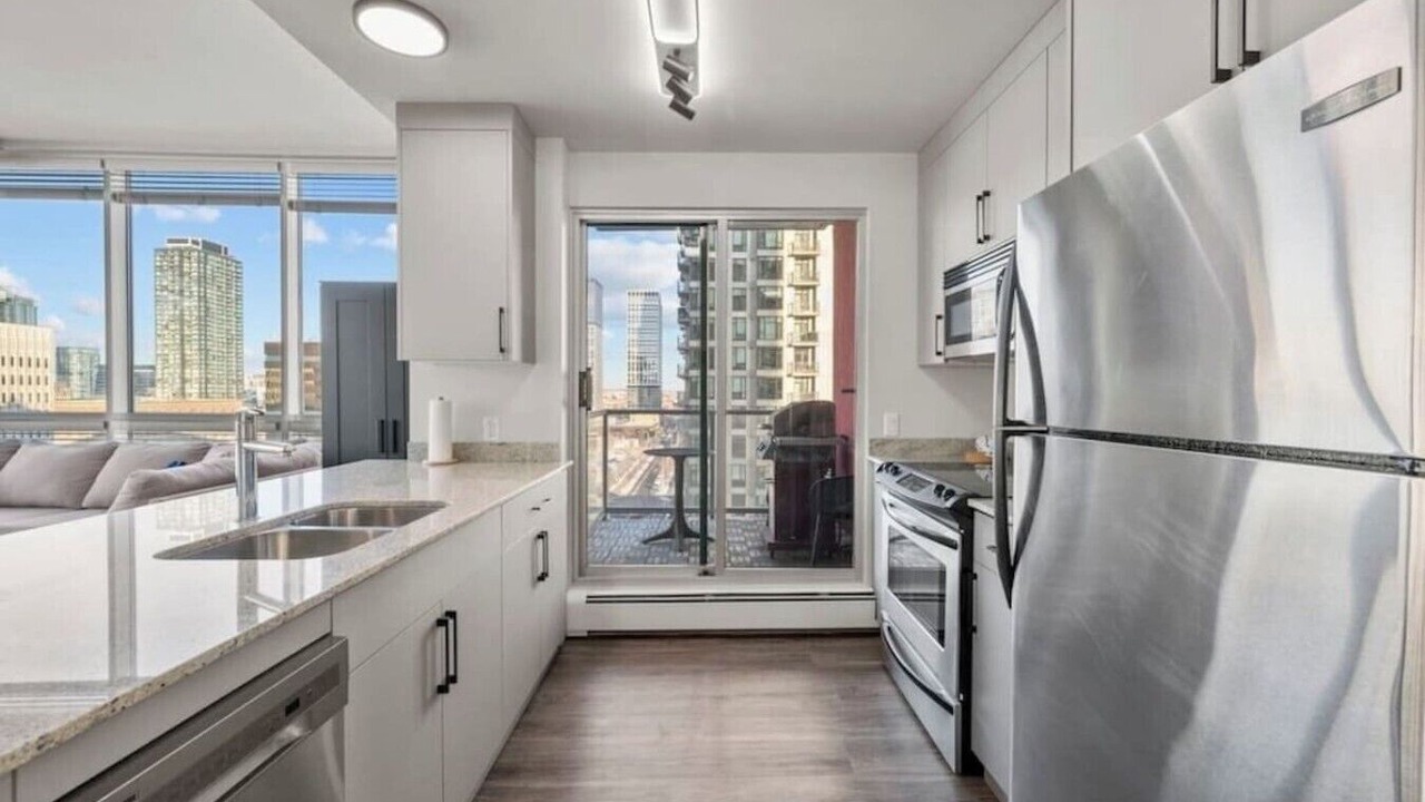 Photo of Kitchen in Beltline