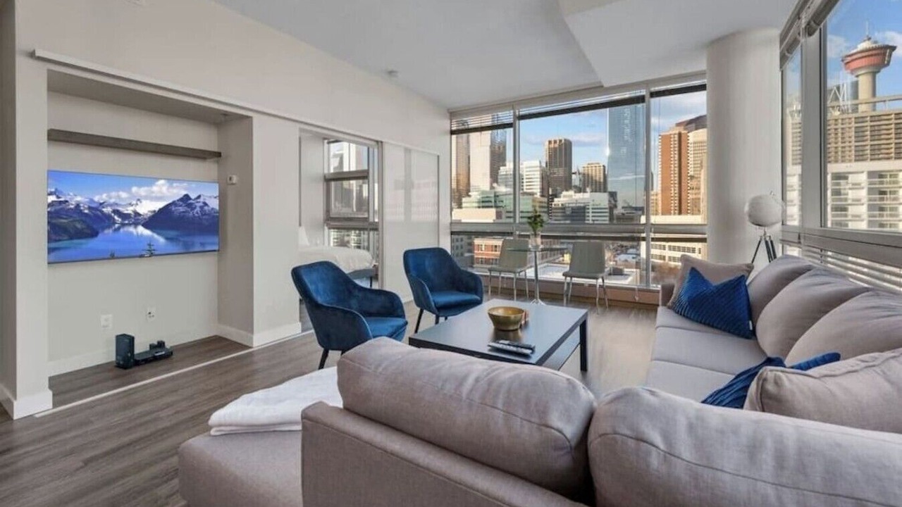Photo of Livingroom in Beltline