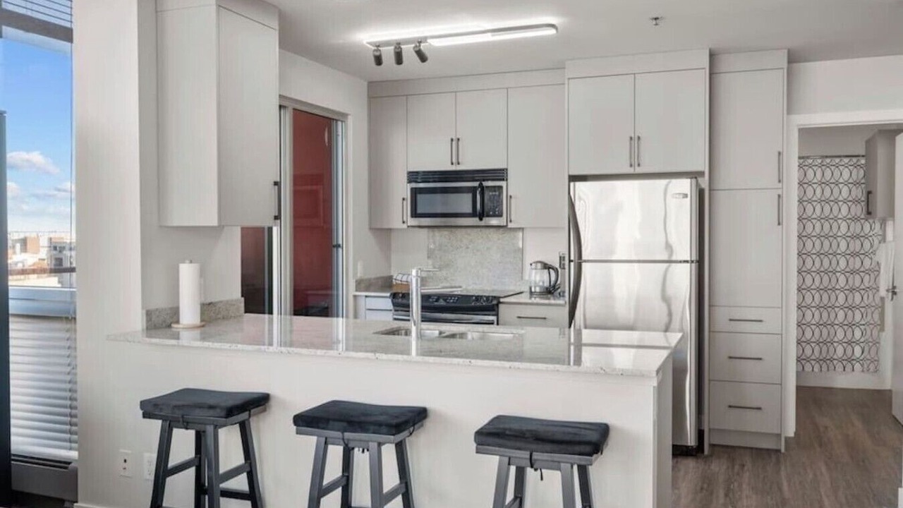 Photo of Kitchen in Beltline