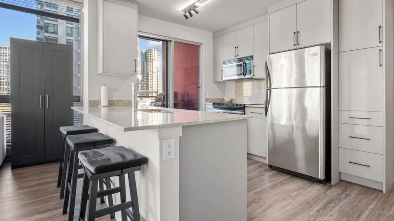 Photo of Kitchen in Beltline