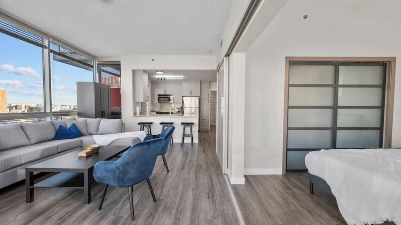 Photo of Bedroom in Beltline