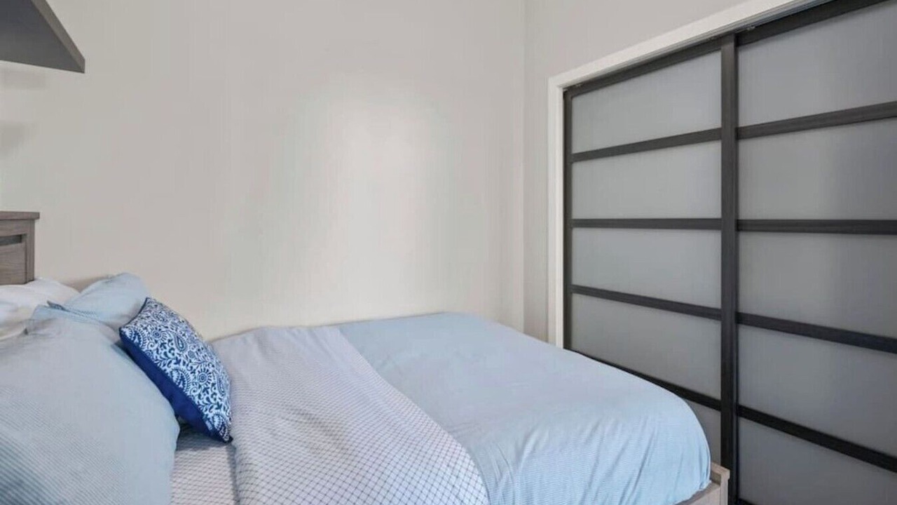 Photo of Bedroom in Beltline