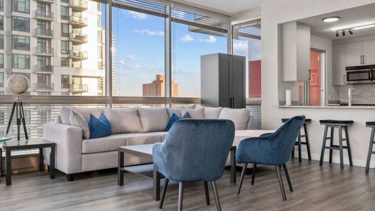 Photo of Livingroom in Beltline
