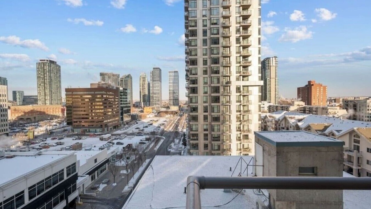 Photo of Outdoor in Beltline