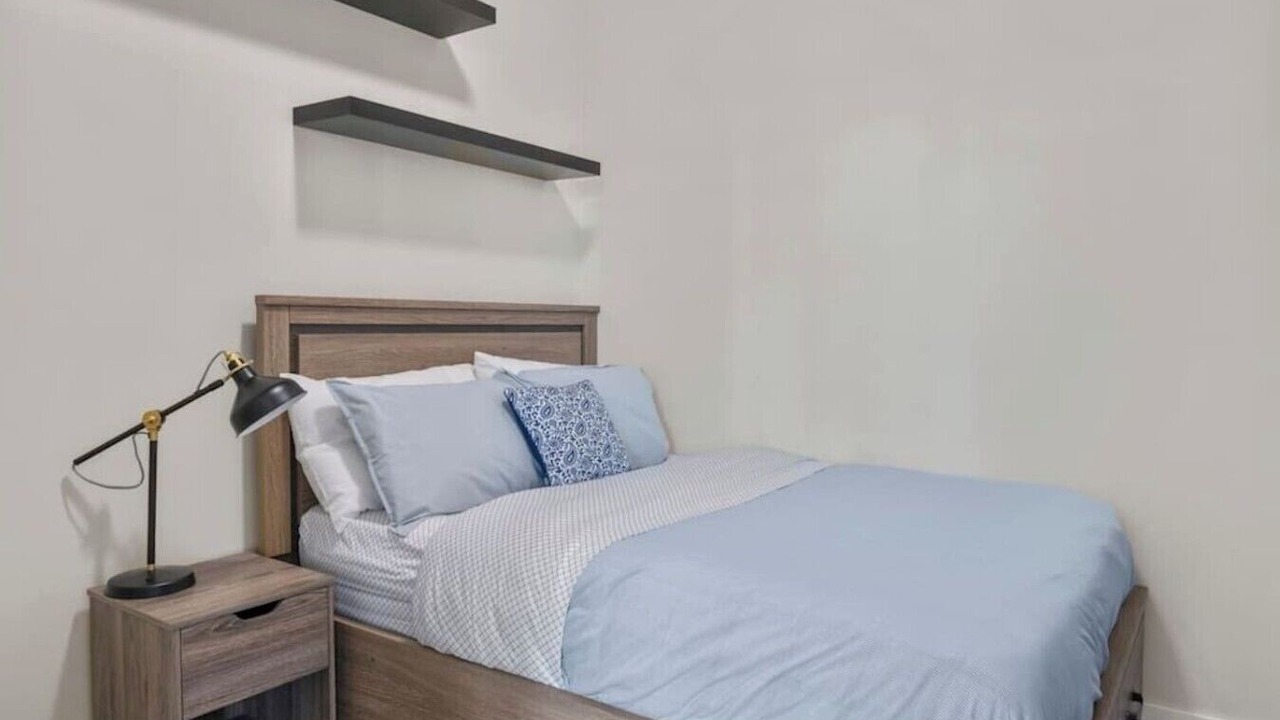 Photo of Bedroom in Beltline