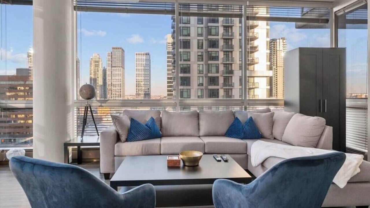 Photo of Livingroom in Beltline