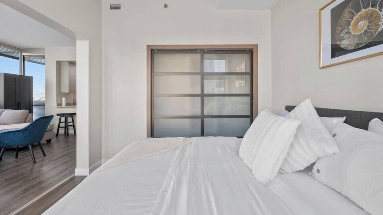 Photo of Bedroom in Beltline