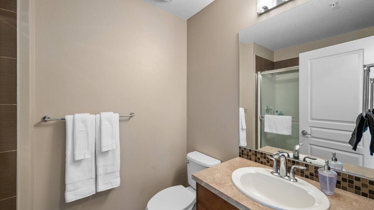 Photo of Bathroom in Victoria Park