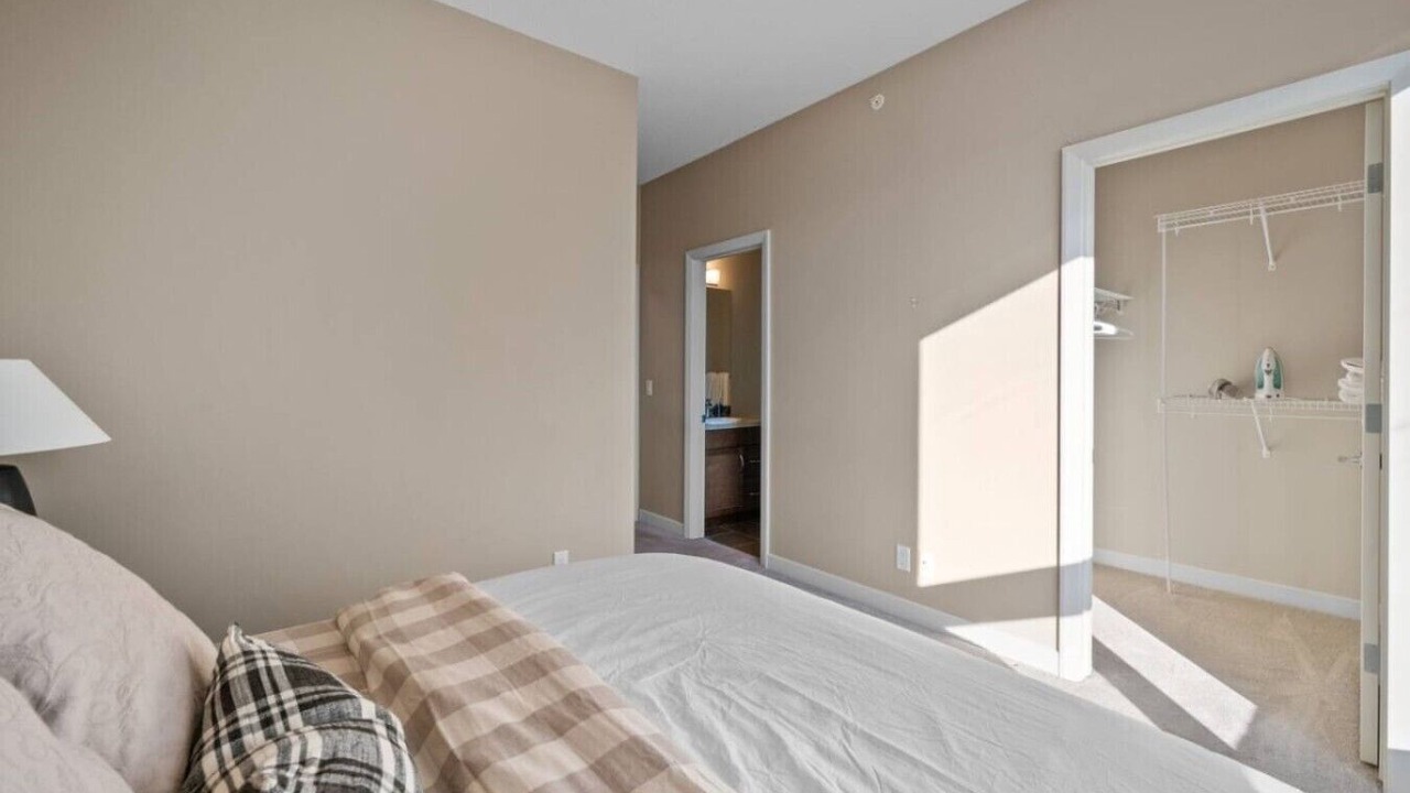 Photo of Bedroom in Victoria Park