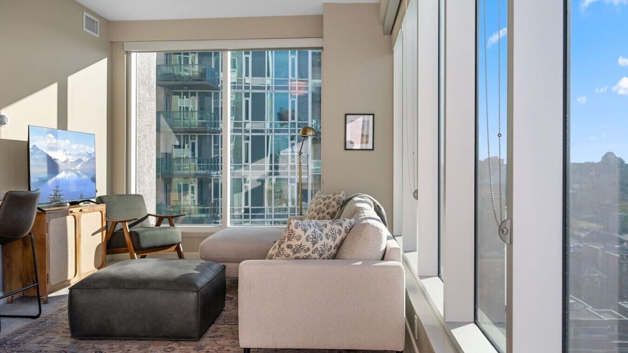 Photo of Livingroom in Victoria Park