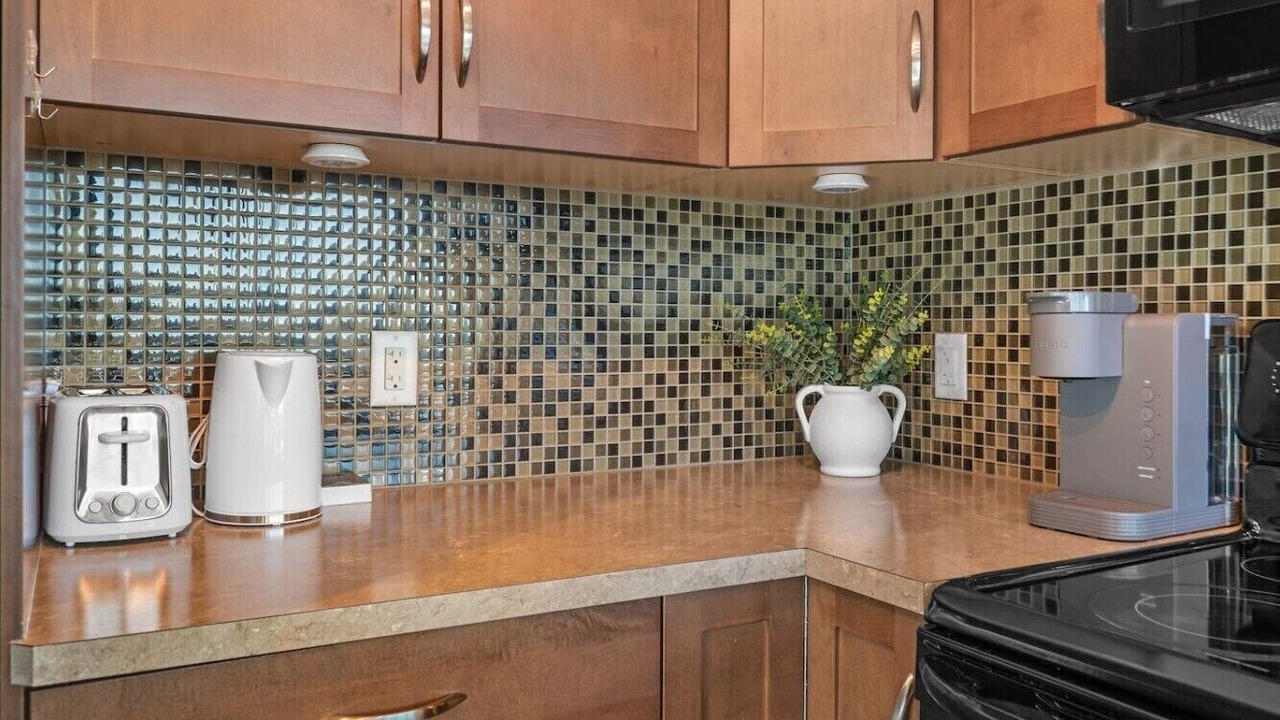 Photo of Kitchen in Victoria Park