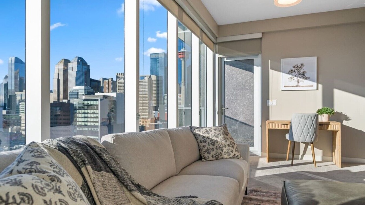 Photo of Livingroom in Victoria Park