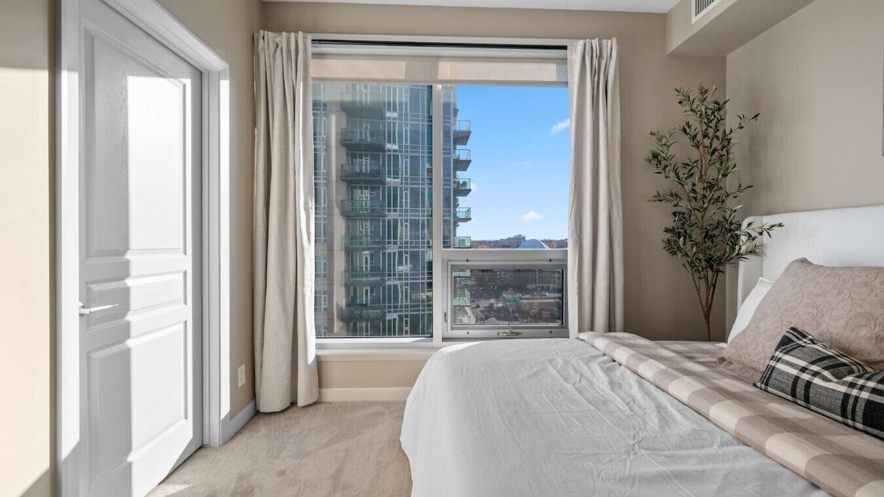 Photo of Bedroom in Victoria Park