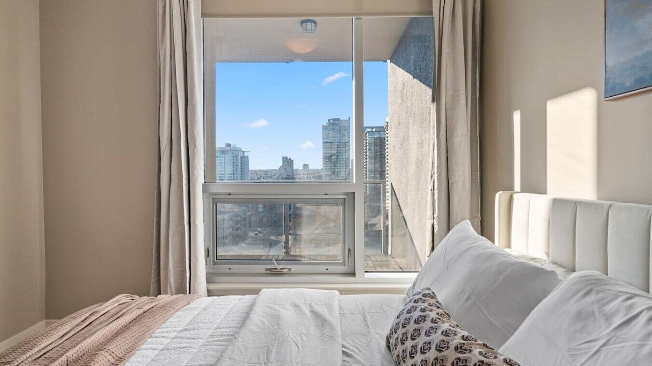 Photo of Bedroom in Victoria Park