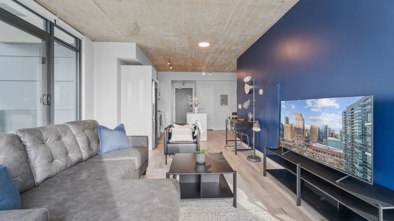 Photo of Livingroom in Connaught