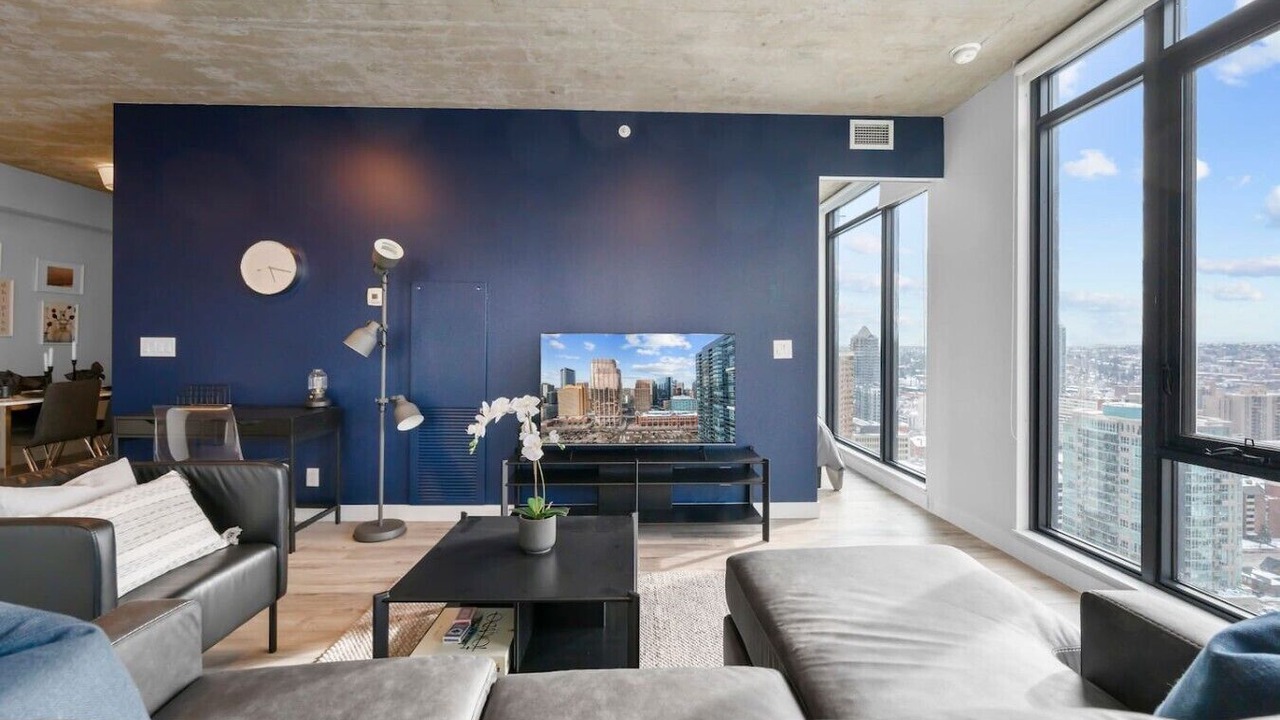 Photo of Livingroom in Connaught