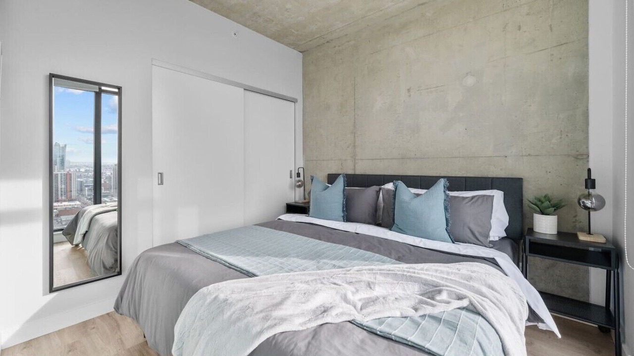 Photo of Bedroom in Connaught