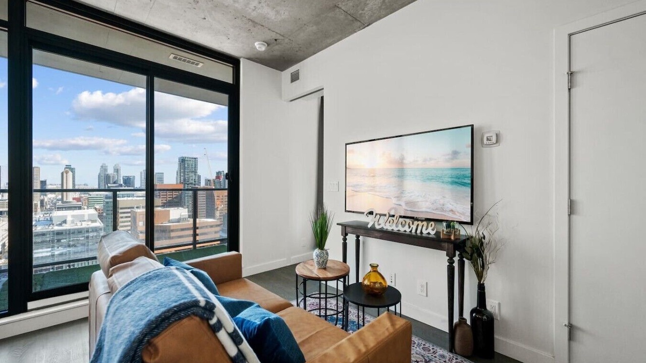 Photo of Livingroom in Connaught