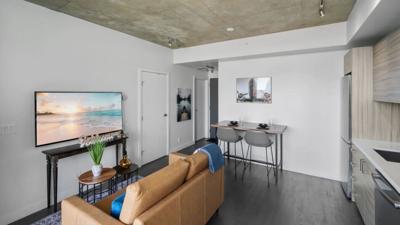 Photo of Livingroom in Connaught
