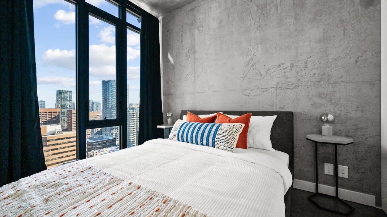 Photo of Bedroom in Connaught