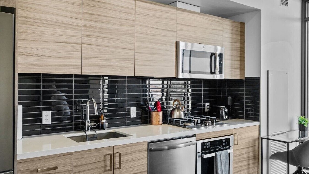 Photo of Kitchen in Connaught