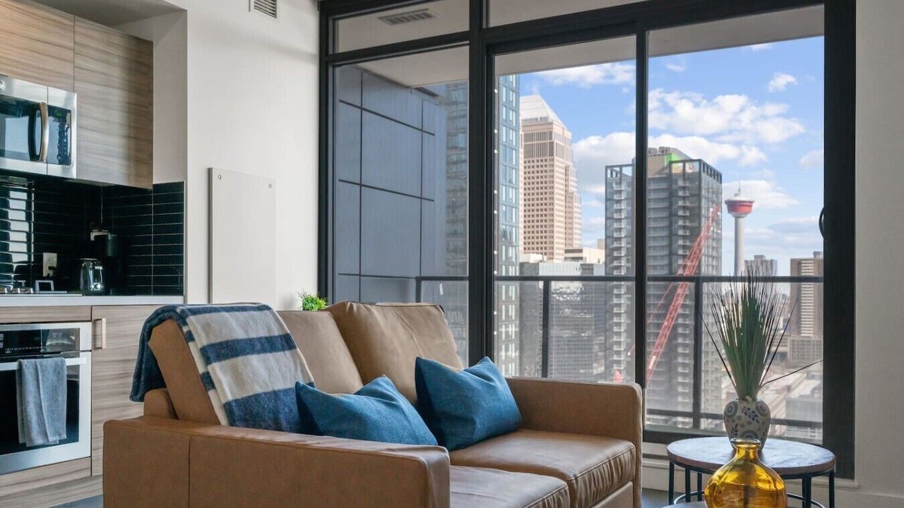 Photo of Livingroom in Connaught