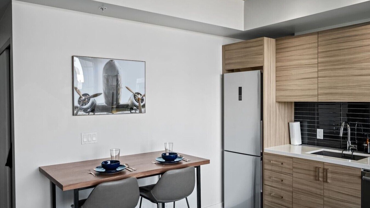 Photo of Kitchen in Connaught