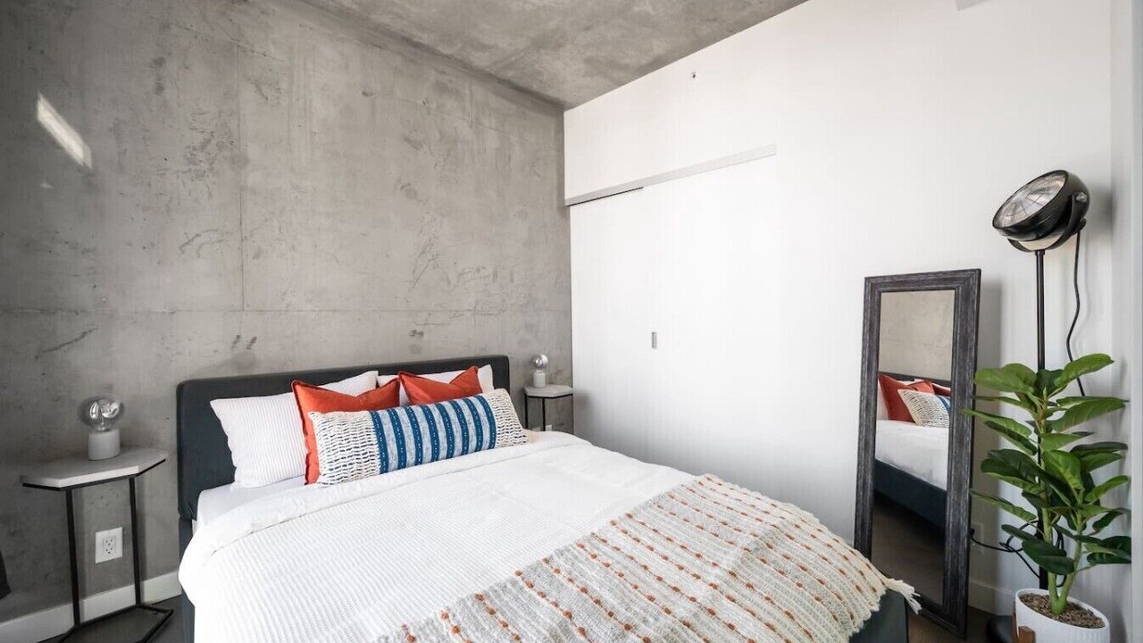 Photo of Bedroom in Connaught
