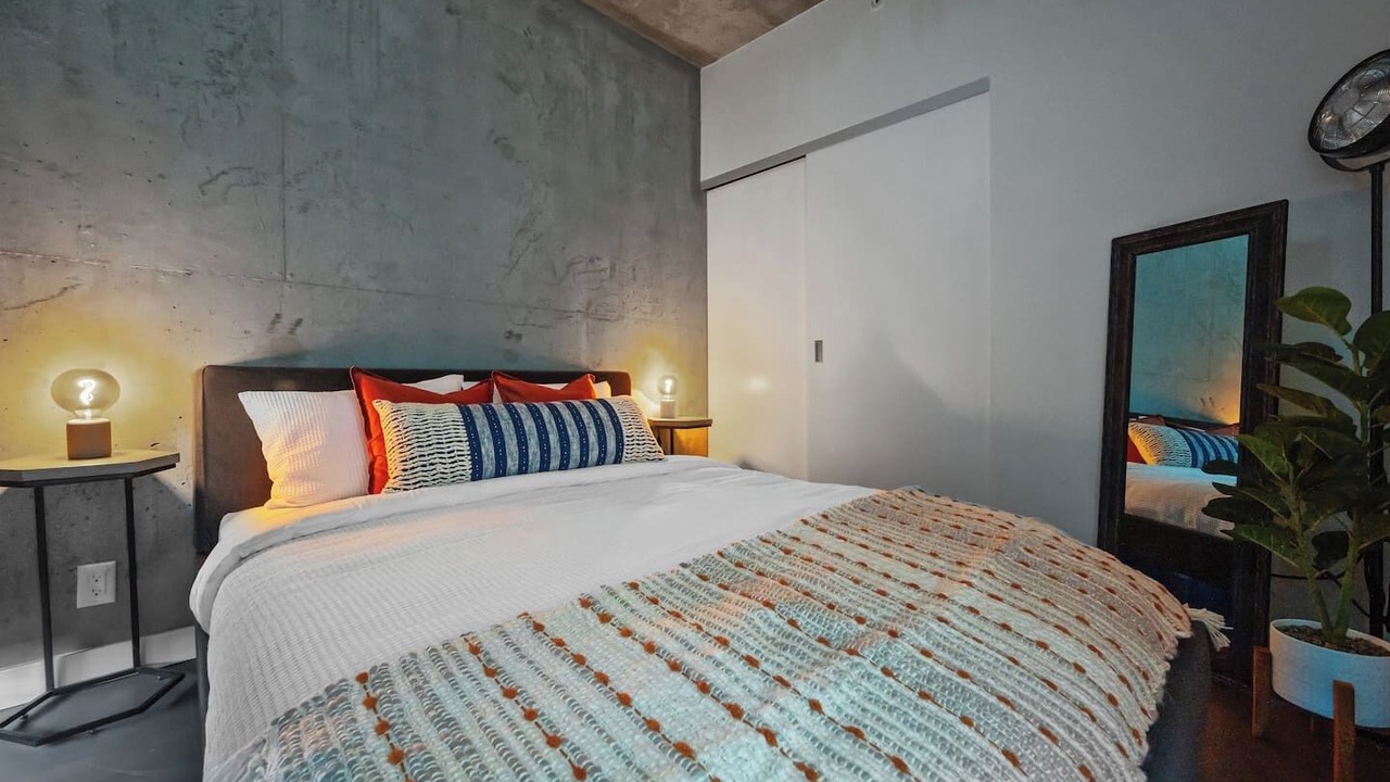 Photo of Bedroom in Connaught