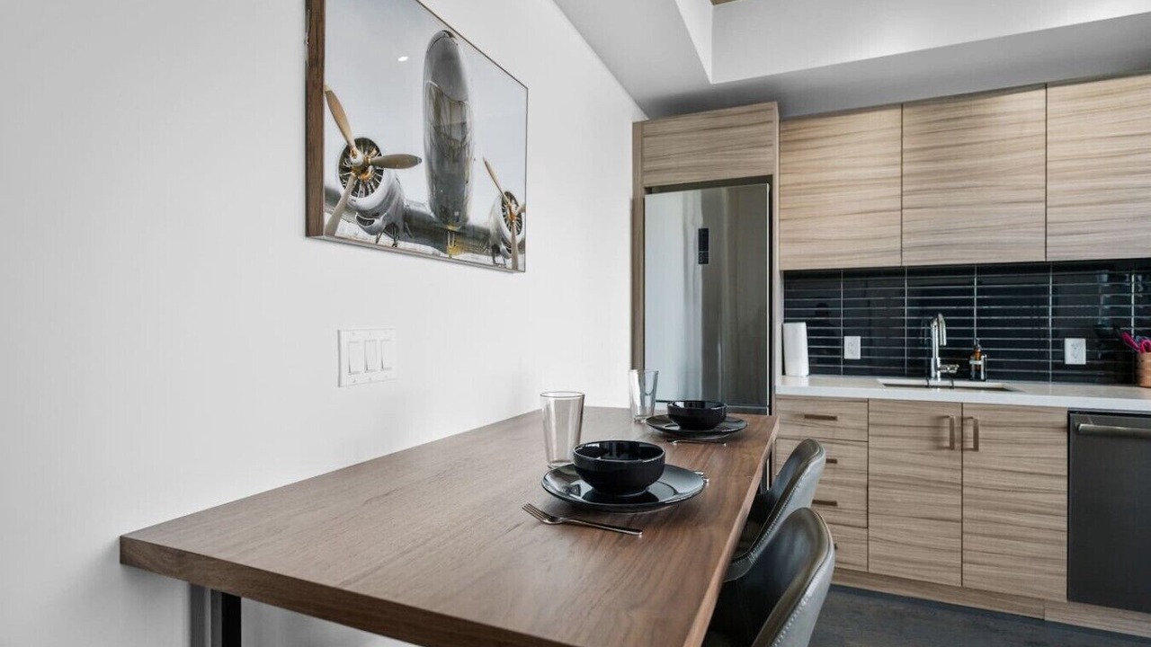 Photo of Kitchen in Connaught